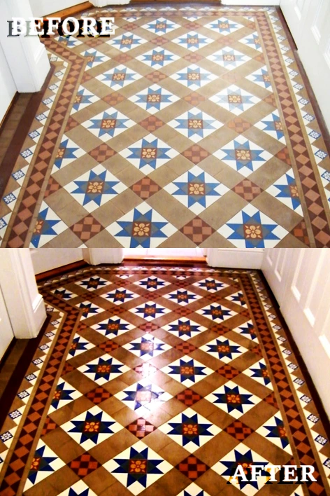 Remove Tile Floor Miami