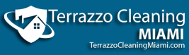 Terrazzo Cleaning Miami Logo