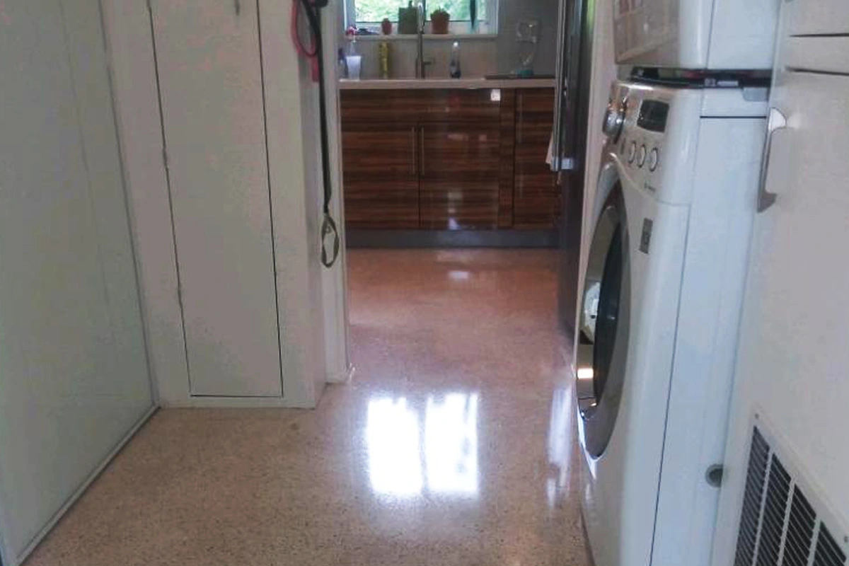 Terrazzo Floor Cleaning Service Miami-Dade