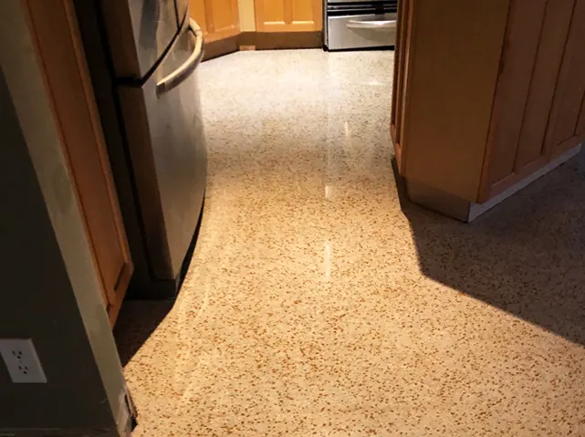 Terrazzo Repair & Restoration Miami