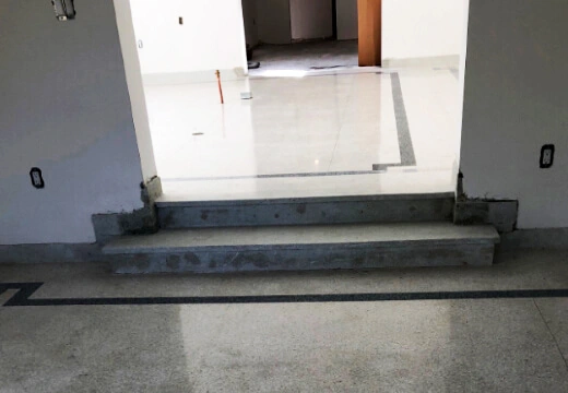 Terrazzo Floor Care Miami