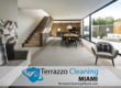 Terrazzo Cleaning Miami