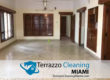 Terrazzo Cleaning Polishing Miami
