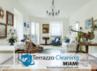 Terrazzo Floor Care Service Miami