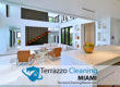 Terrazzo Floor Maintenance Service Miami