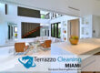 Terrazzo Floor Maintenance Service Miami