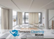 Terrazzo Floor Polishing Miami