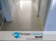 Terrazzo Floor Repair Service Miami