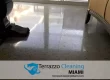 Terrazzo Floors Stain Cleaning Miami