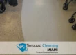 Terrazzo Floor Care