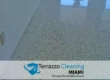 Terrazzo Floor Care