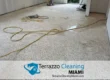 Terrazzo Repair & Restoration