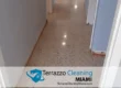 Grinding & Polishing Terrazzo